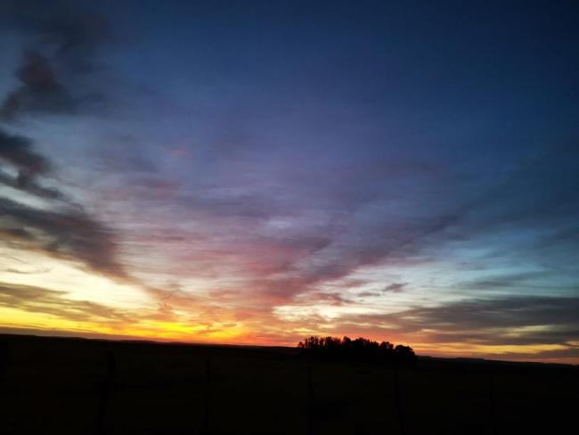 Nuestea Señora de los Tres Magos de Yapeyú